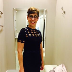 Meet your Posher, Veronica